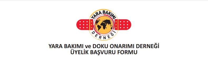 Üyelik Başvuru Formu