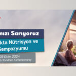 Yaralarımızı Sarıyoruz – Evde Sağlıkta Nütrisyon ve Yara Sempozyumu Yapıldı
