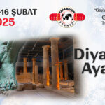 Diyabetik Ayak Kış Okulu Yapıldı