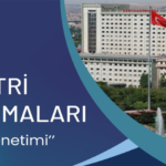 Geriatri Buluşmaları “Yara Yönetimi” Yapıldı