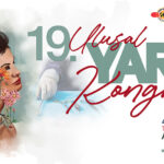 19. Ulusal Yara Kongresi Yapıldı
